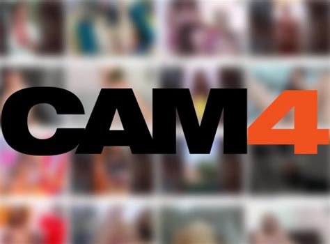 Become an adult cam model on CAM4